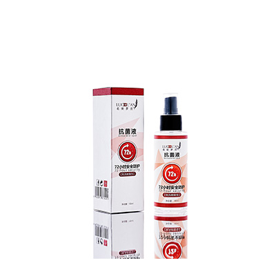 纳溪母婴防护喷雾