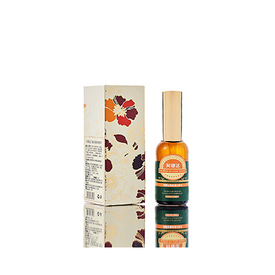 纳溪私密细嫩修复精华